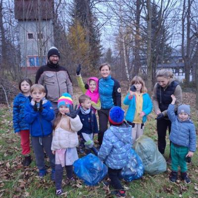 Moc lokalnych działań – podsumowanie społecznego projektu KGW „Aktywne Rudawy” 