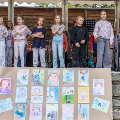 Moc lokalnych działań – podsumowanie społecznego projektu KGW „Aktywne Rudawy” 