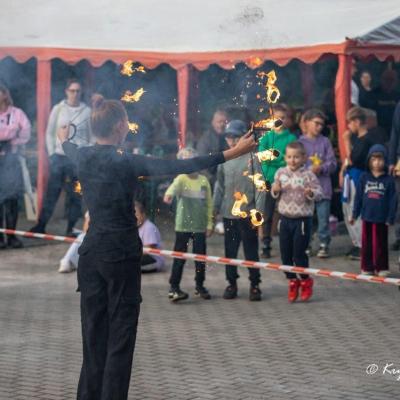 Moc lokalnych działań – podsumowanie społecznego projektu KGW „Aktywne Rudawy” 