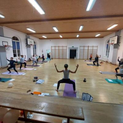 Moc lokalnych działań – podsumowanie społecznego projektu KGW „Aktywne Rudawy” 