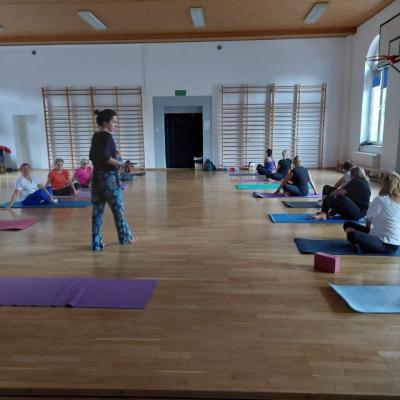 Moc lokalnych działań – podsumowanie społecznego projektu KGW „Aktywne Rudawy” 