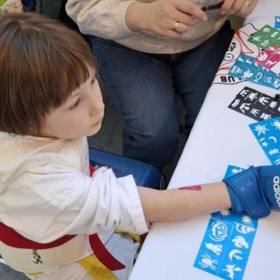 Piąta edycja Turnieju Mikołajkowego KKKS 