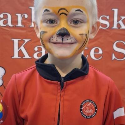 Piąta edycja Turnieju Mikołajkowego KKKS 