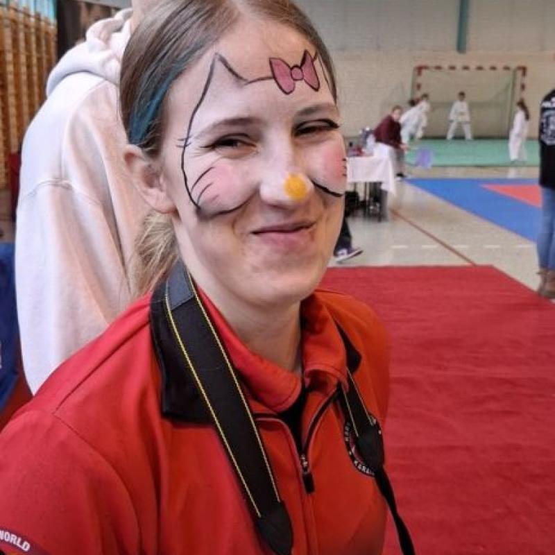 Piąta edycja Turnieju Mikołajkowego KKKS 