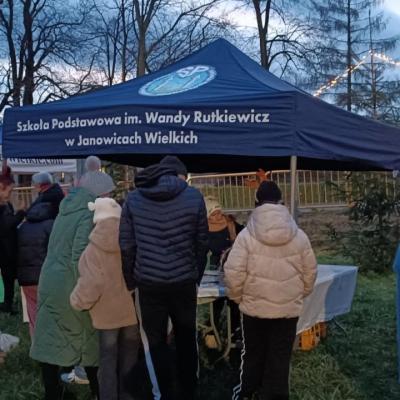 Jarmark Świąteczny już za nami! 