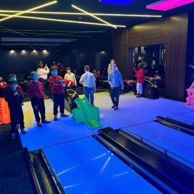 Zimowy obóz Kamiennogórskiego Klubu Oyama 