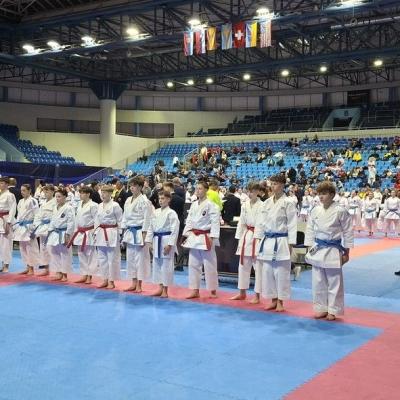 9 miejsce Jakuba Praczyka na 46th Grand Prix Slovakia 