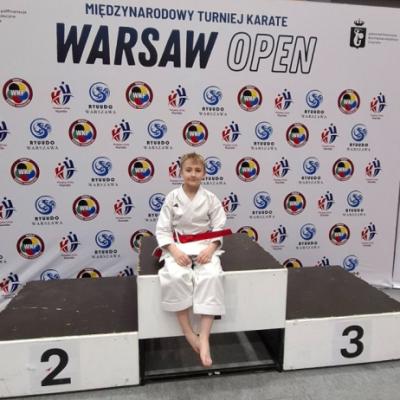 IV Warsaw Open