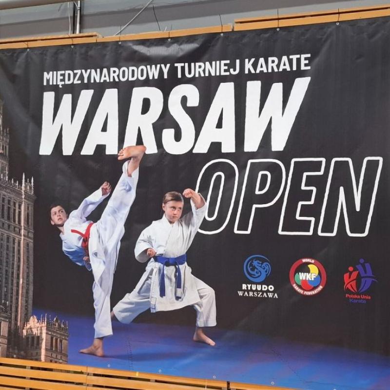 IV Warsaw Open