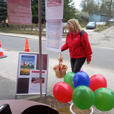 Światowy Dzień Trzeźwości w Janowicach Wielkich – profilaktyka w praktyce 