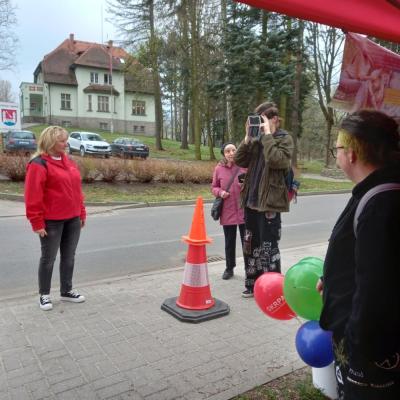Światowy Dzień Trzeźwości w Janowicach Wielkich – profilaktyka w praktyce 