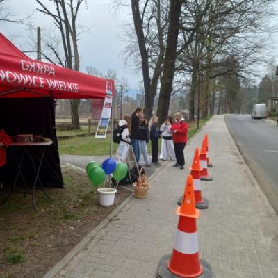 Światowy Dzień Trzeźwości w Janowicach Wielkich – profilaktyka w praktyce 