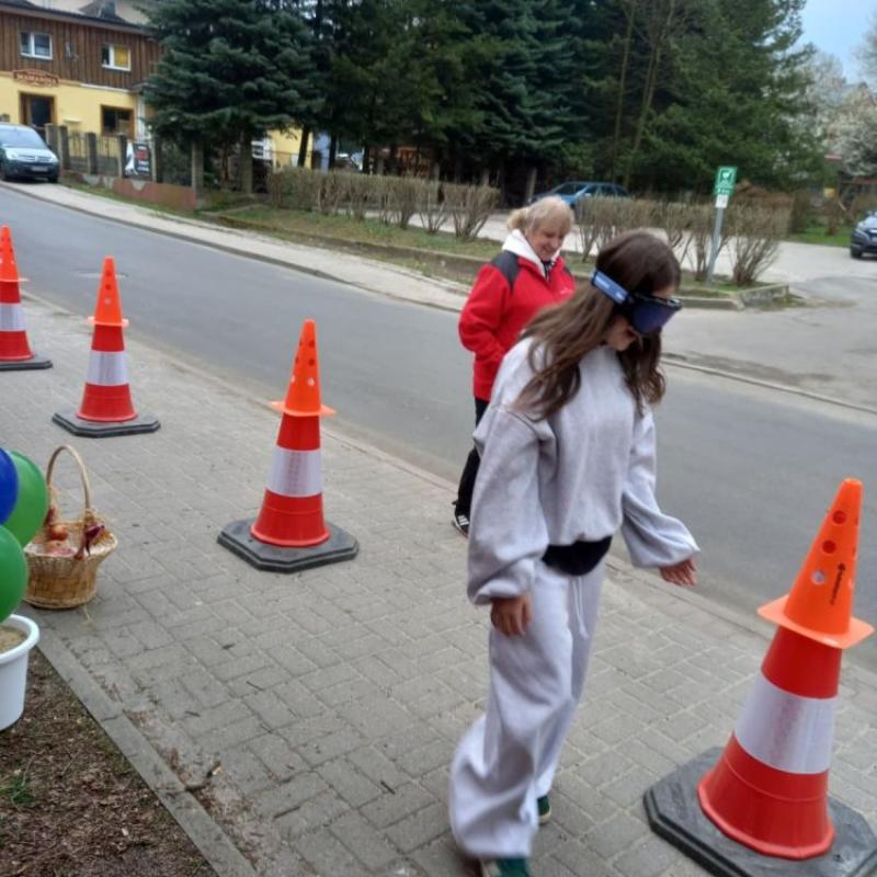Światowy Dzień Trzeźwości w Janowicach Wielkich – profilaktyka w praktyce 