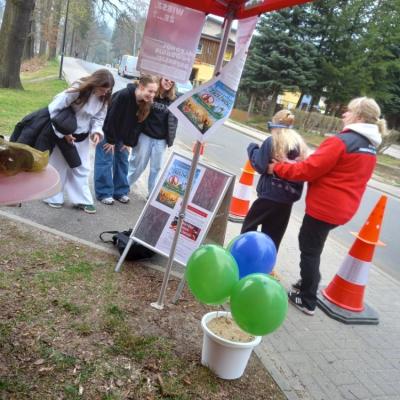 Światowy Dzień Trzeźwości w Janowicach Wielkich – profilaktyka w praktyce 
