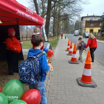 Światowy Dzień Trzeźwości w Janowicach Wielkich – profilaktyka w praktyce 