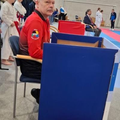 Międzywojewódzkie Mistrzostwa Młodzików 