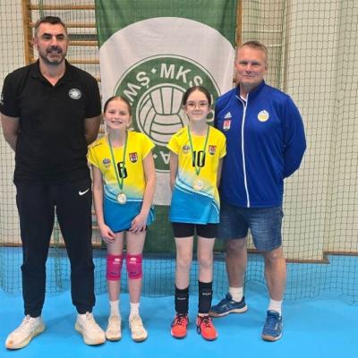 Turniej Młodej Polonistki 