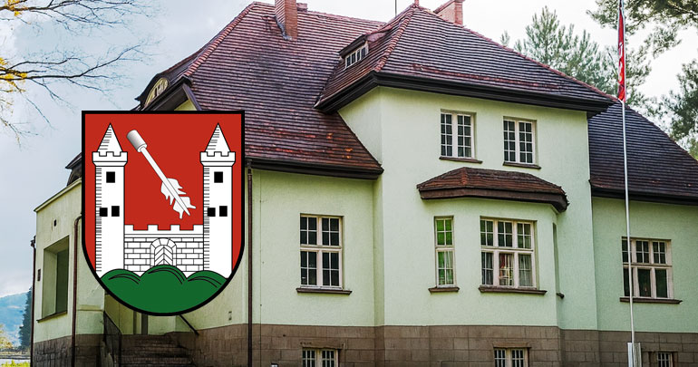 Opóźnienie w odbiorze odpadów zmieszanych 